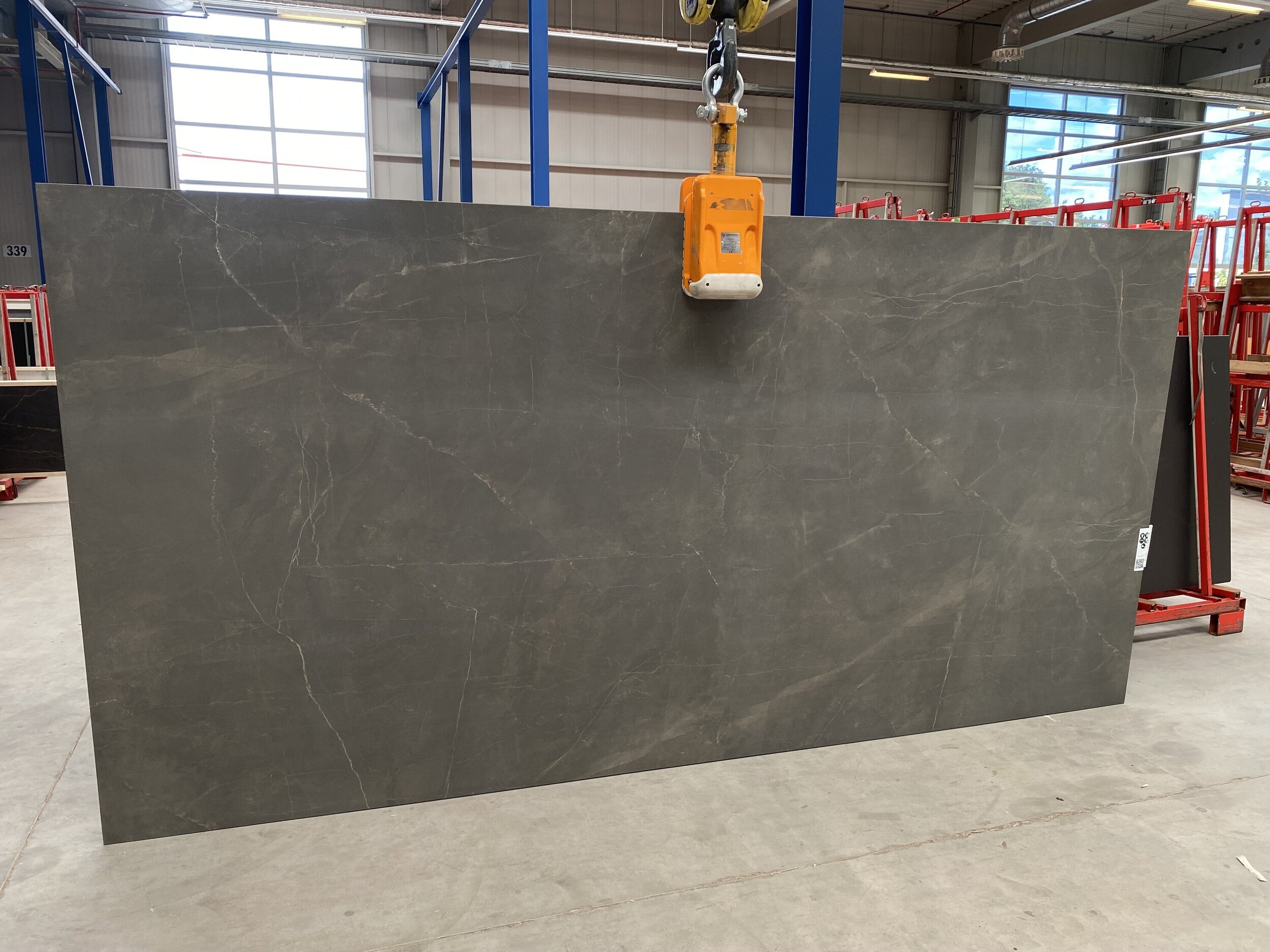 Marquardt Granit Stone Brown