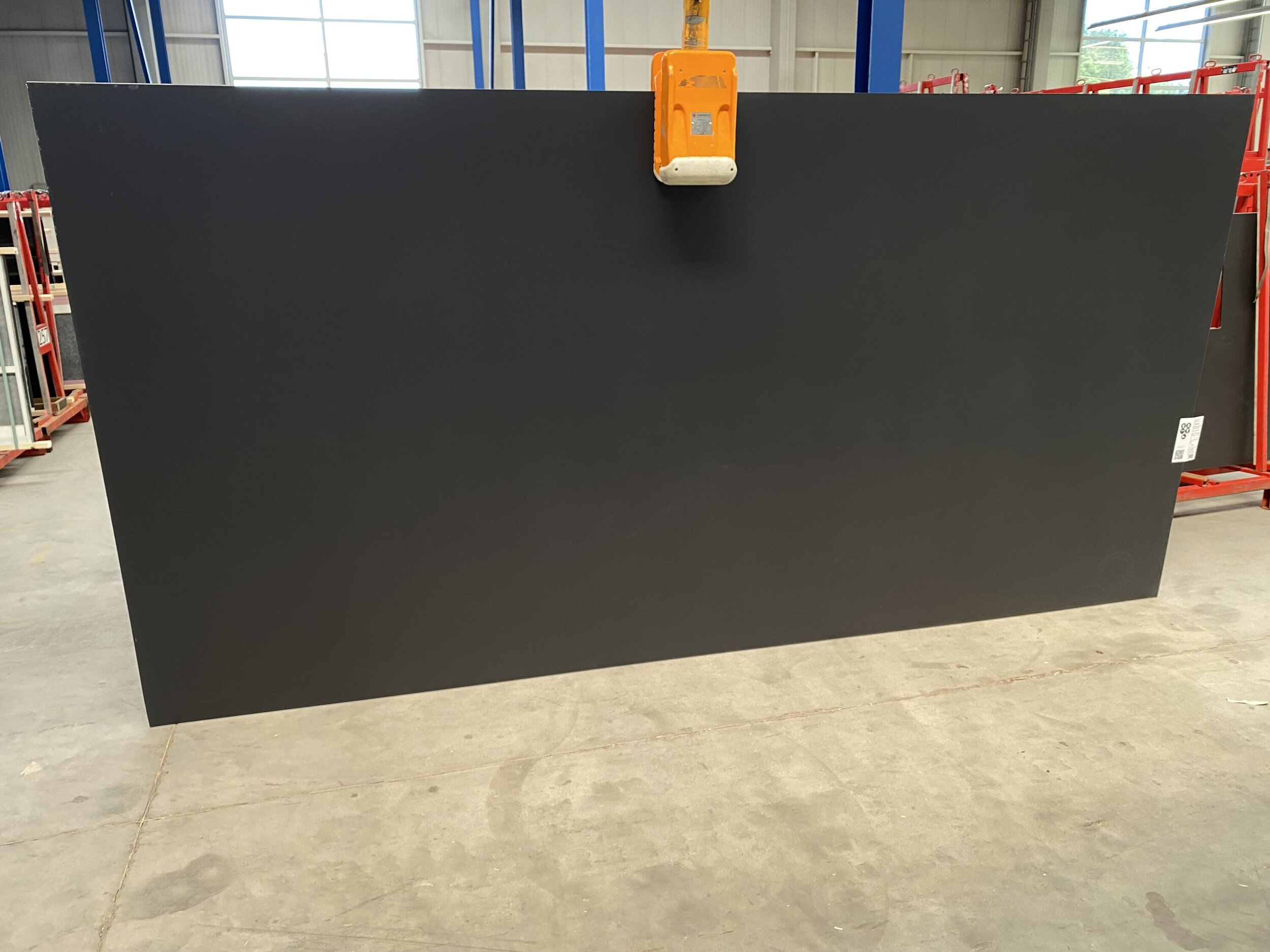 Keramik Color Black Marquardt Granit