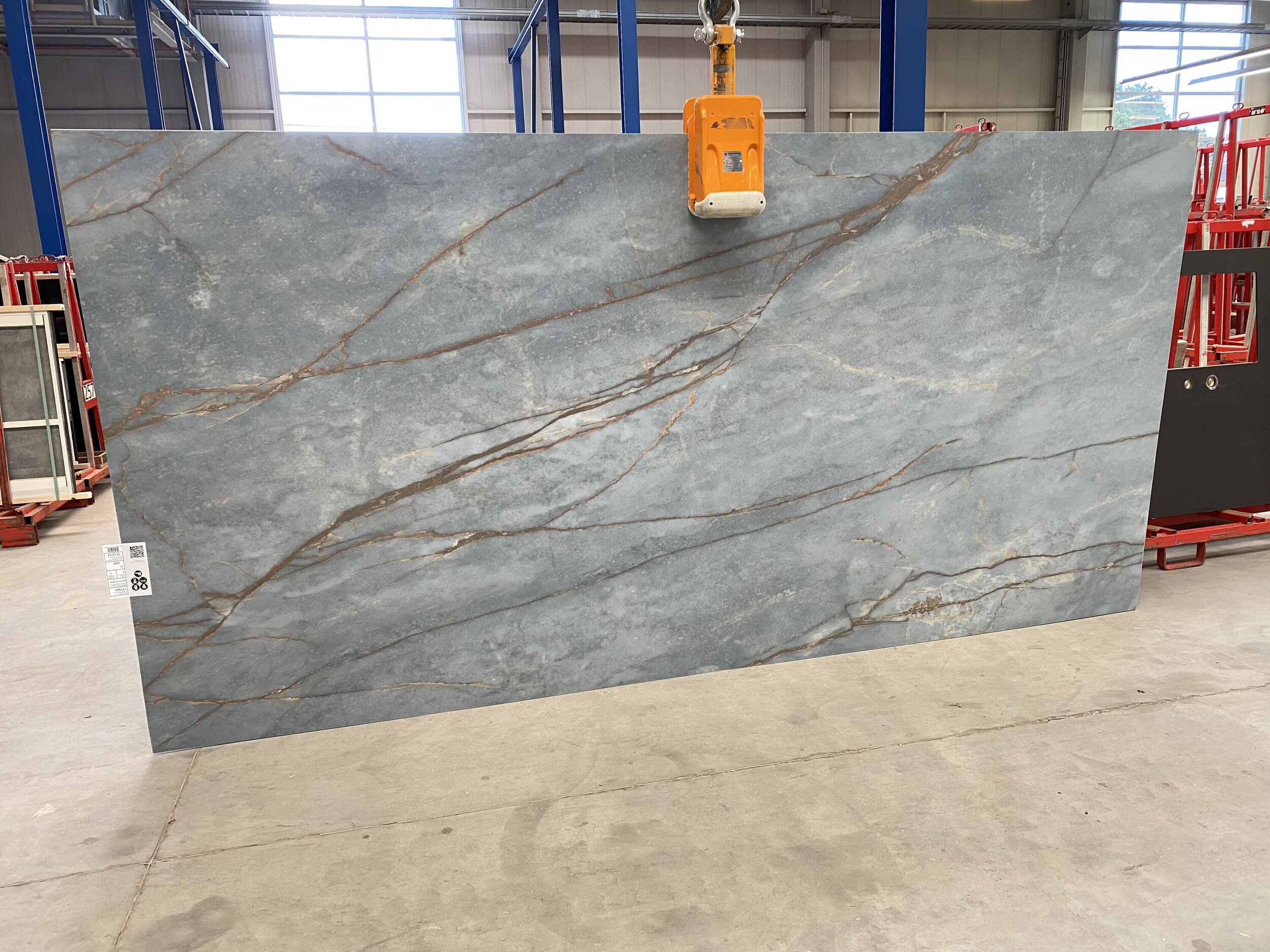 Keramik Azure Marquardt Granit